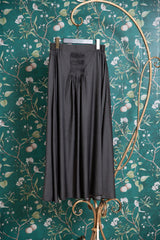 ピンタック2wayスカート