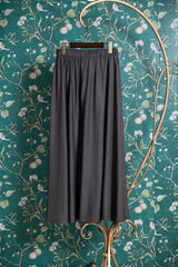 ピンタック2wayスカート