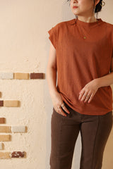 シアースラブリブノースリトップス