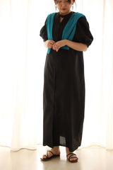 ブロード2wayワンピース