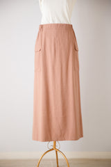 ワークスカート