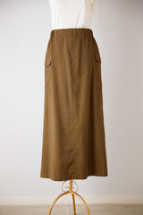 ワークスカート