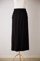 ワークスカート