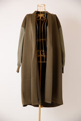 ボンディングスリーブ切替トッパー