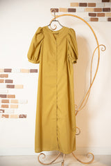 ブロード2wayワンピース