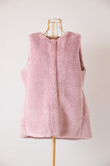 ファーサイド切替ベスト