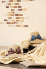 ウォッシャブルハット