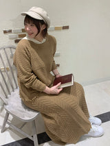 ヘリンボーンセットアップ