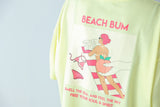 ピーチビーチBIG Tシャツ